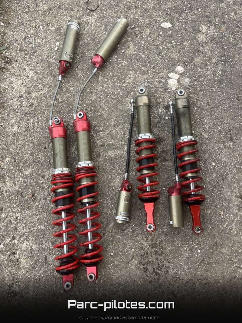 Chassis Superbuggy Saubiac prix cassé – photo 6