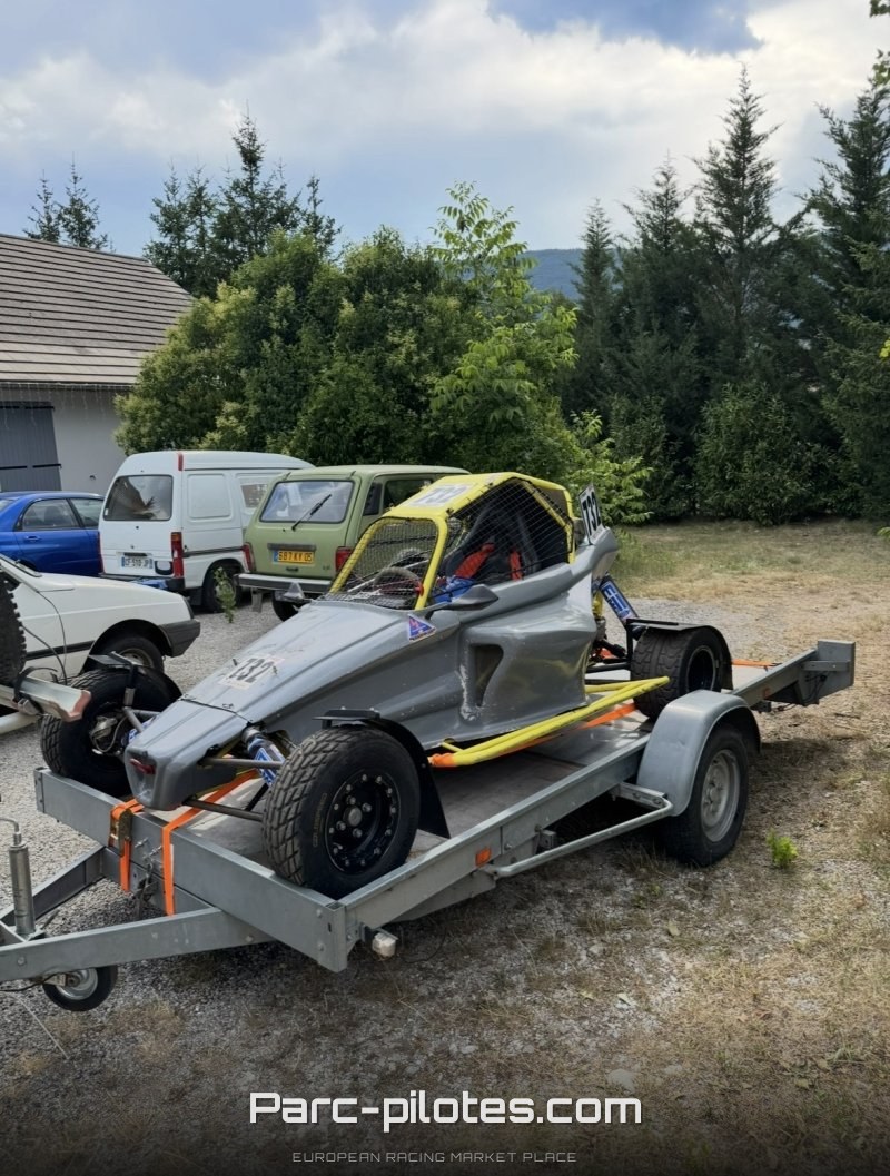 CAMOTOS ER6 MAXI OU JUNIOR SPRINT – photo 6