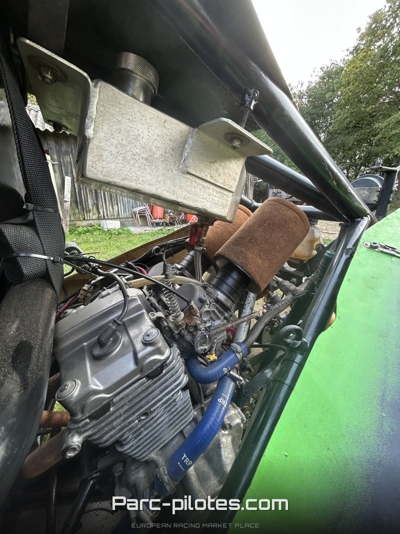 Kart cross – photo 7