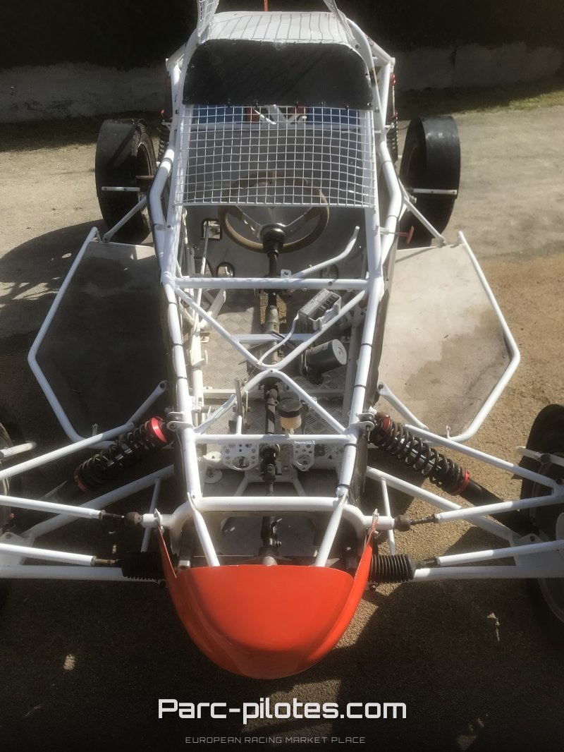 vends ou échange  buggy s2 – photo 8