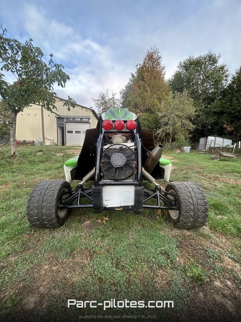 Kart cross – photo 8