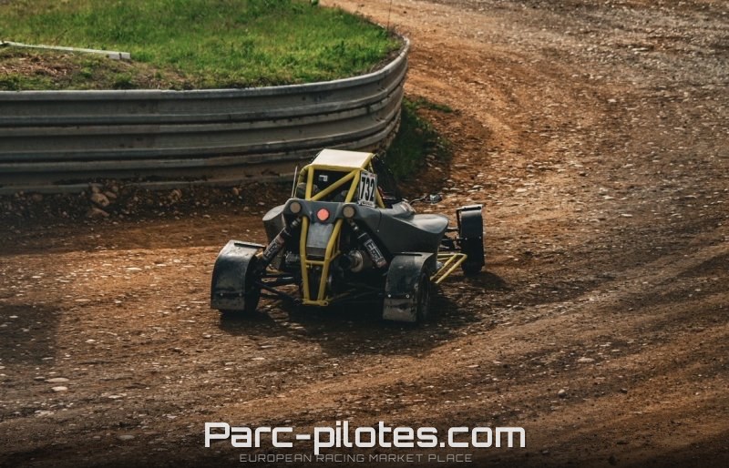 CAMOTOS ER6 MAXI OU JUNIOR SPRINT – photo 8
