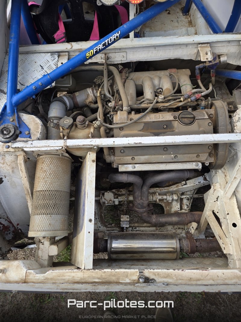 Fiat X 1/9 – photo 1