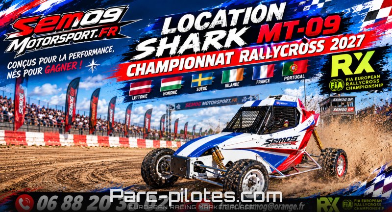 En route pour le rx 2027 – photo 1