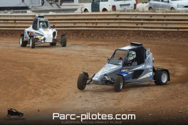 EJ2C junior/maxi – photo 1