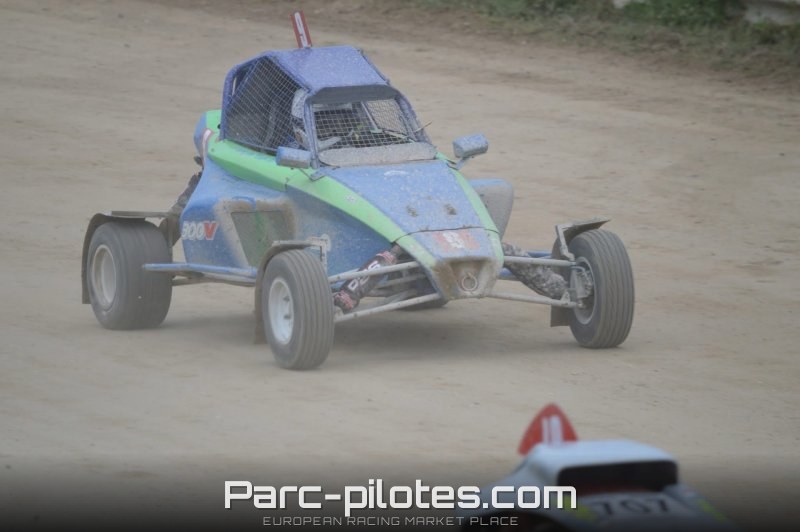 Camotos 2012