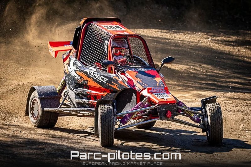 Rapace mt09