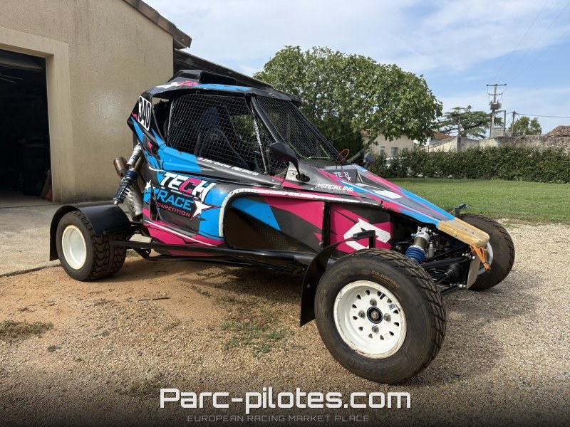 GSPEED 2024 MT09