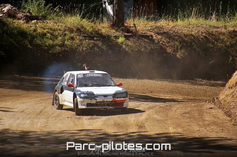 306 T3F – photo 1