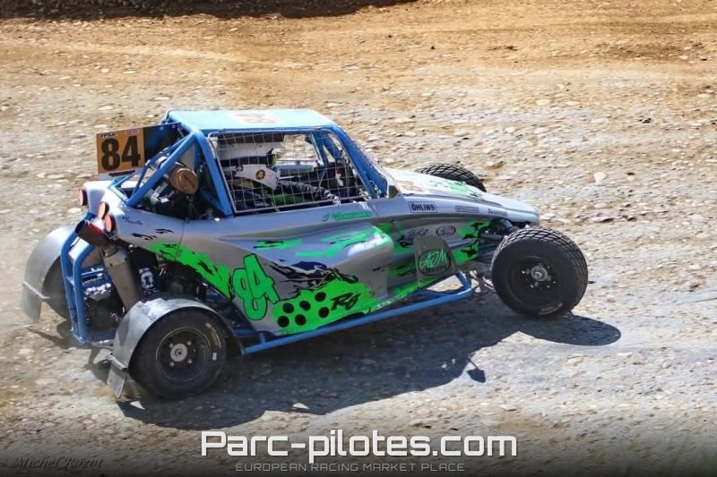 Camotos toit plat – photo 1