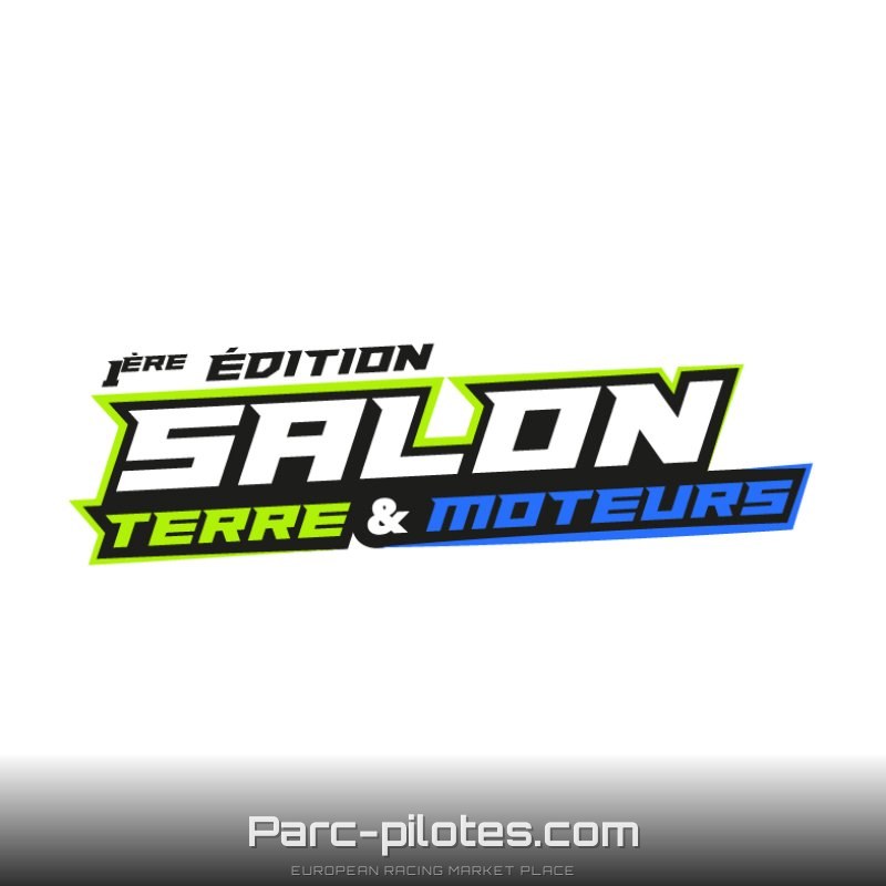 Salon terre et moteurs à Pipriac /35) – photo 1