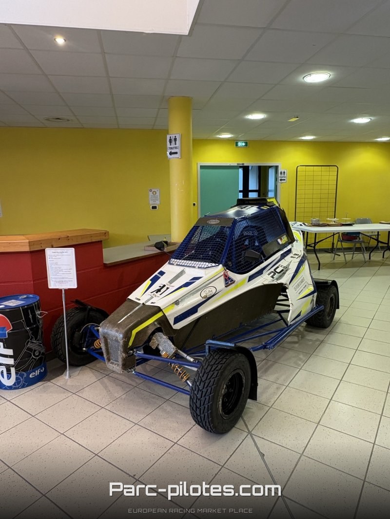 Roscross MT07 – photo 1