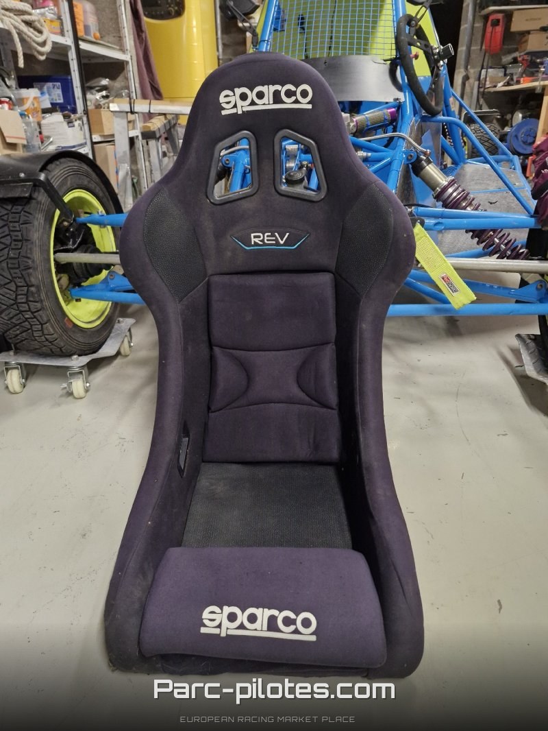 Siège soarco Rev valide 2028 – photo 1