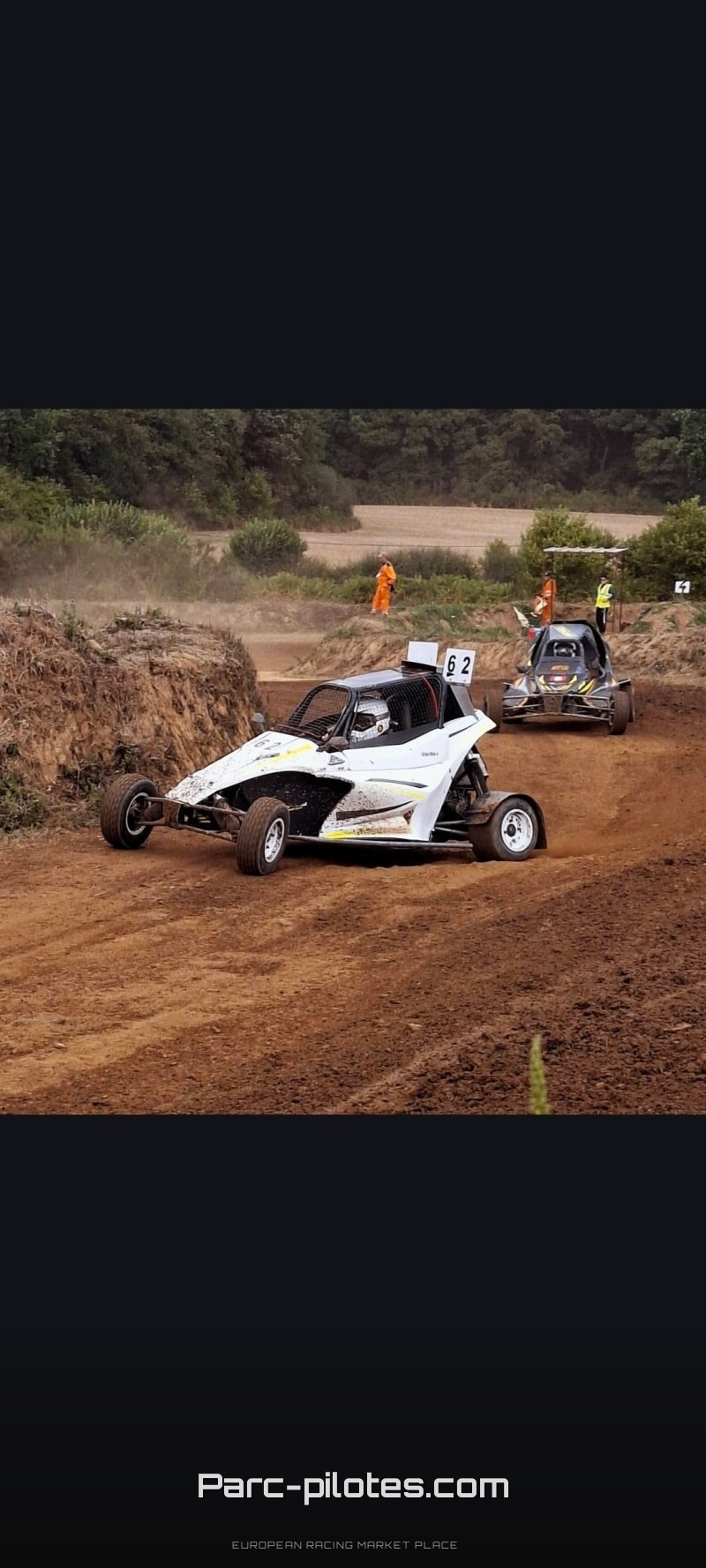 Camotos xc 2023 – photo 1
