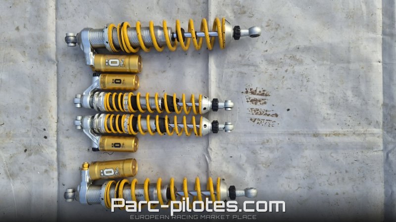 Vend Amortisseur ohlins