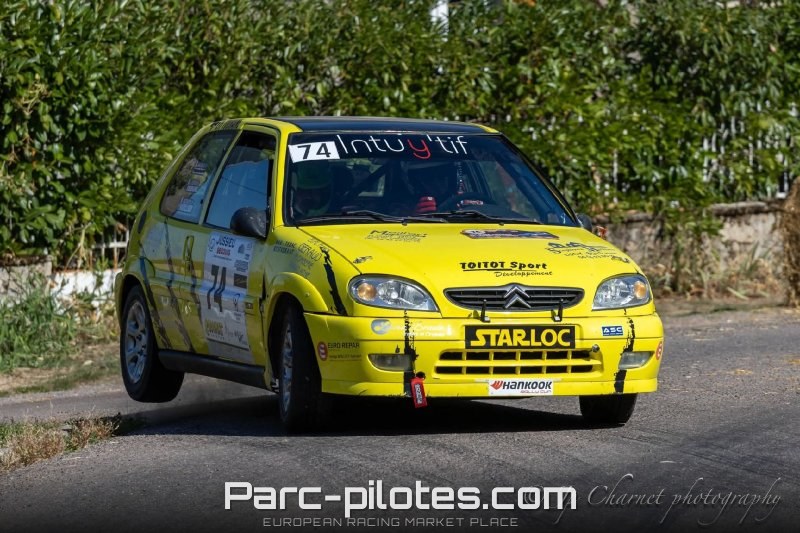 Saxo N2 – photo 1