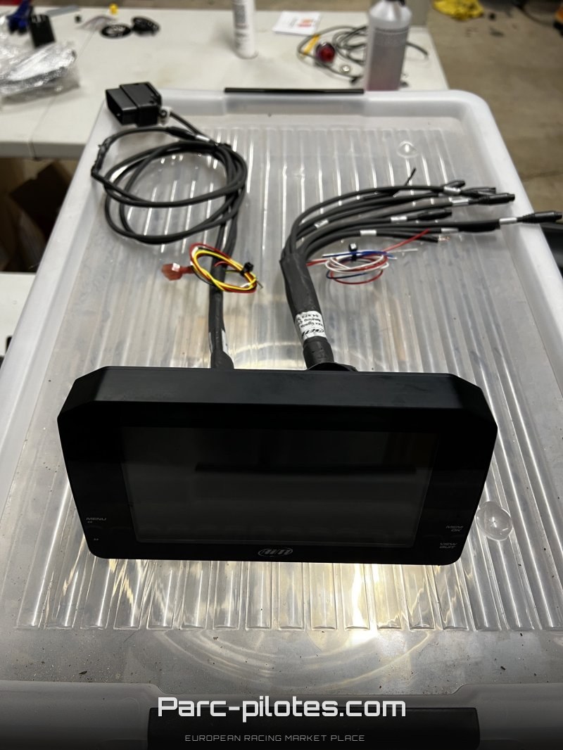 Dash AIM mxp strada – photo 1