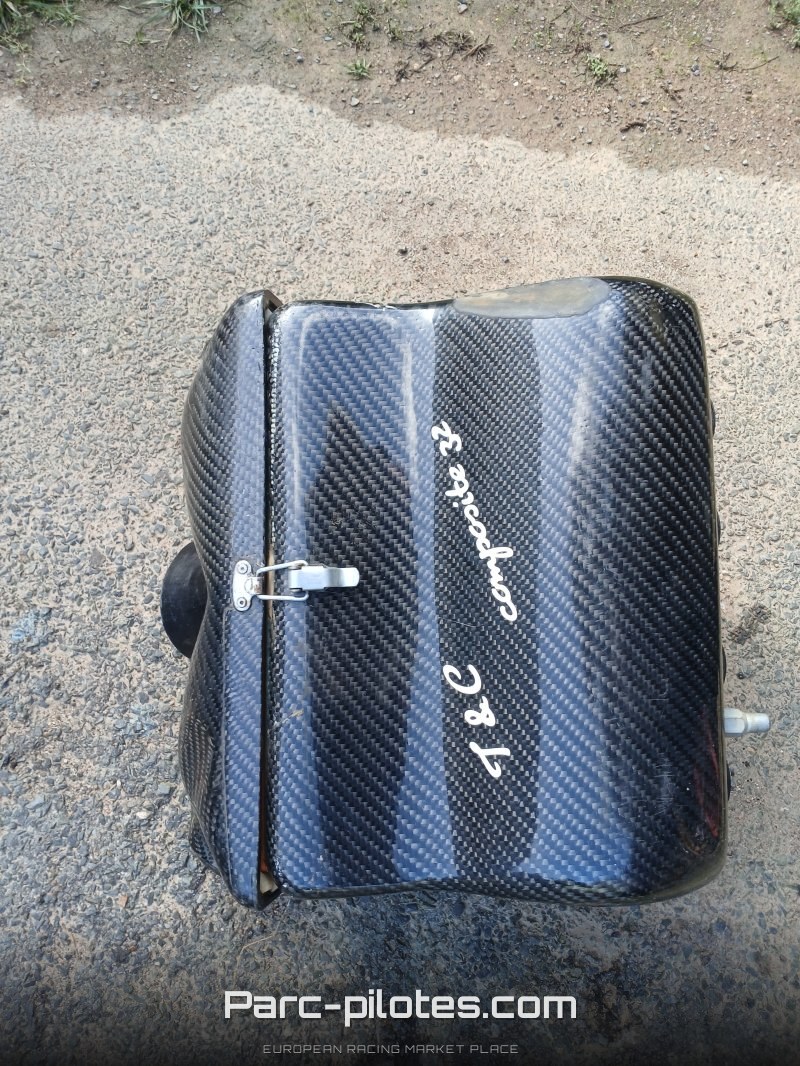 Boite a air – photo 1