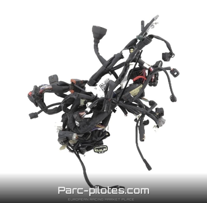 Recherche faisceaux simplifier mt07 – photo 1