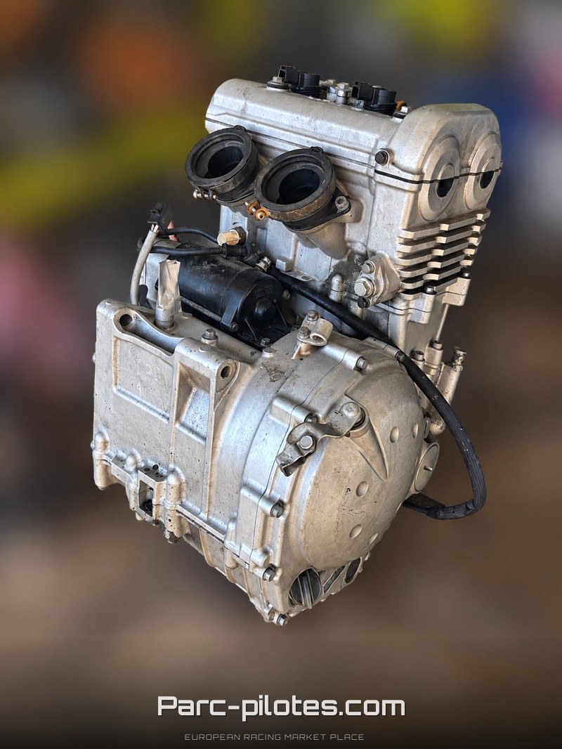 Moteur er6