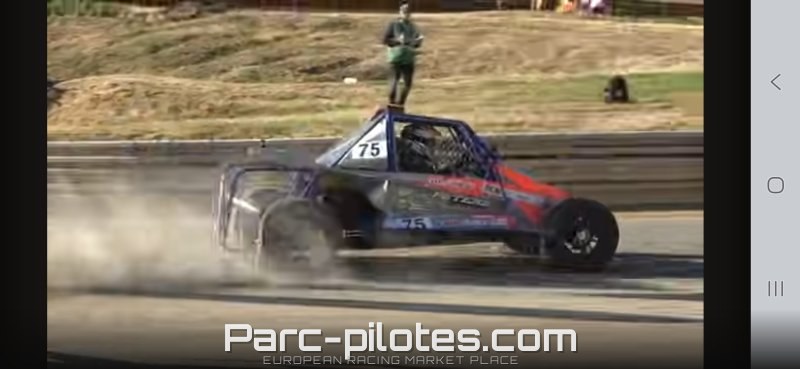 Super buggy 2l – photo 1