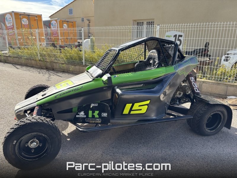 Camotos 2012 – photo 1