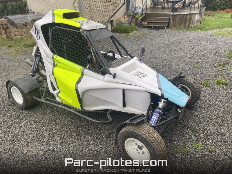 Gspeed 2026 – photo 1