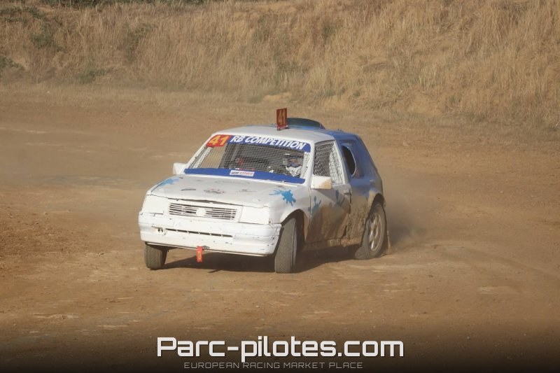 Opel Corsa p3 – photo 1