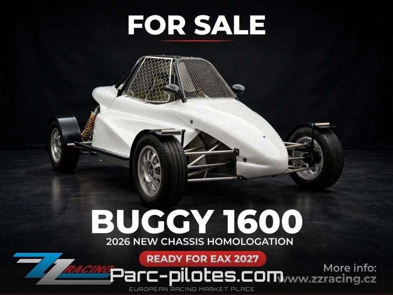 Buggy 1600
