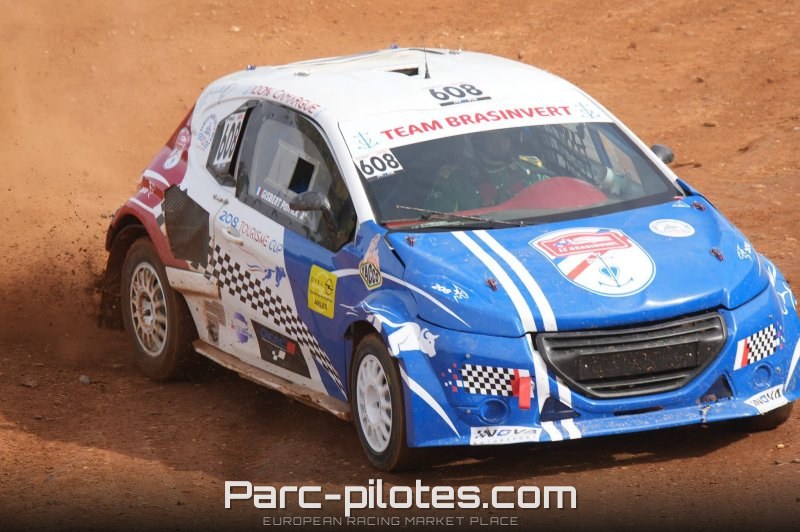 208  tourisme cup – photo 1