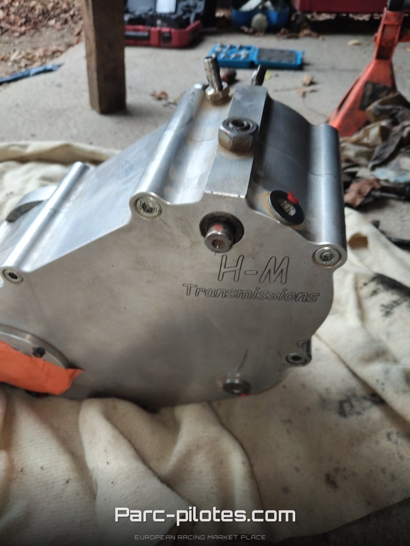 Inverseur Hydromedoc 1900€ – photo 1