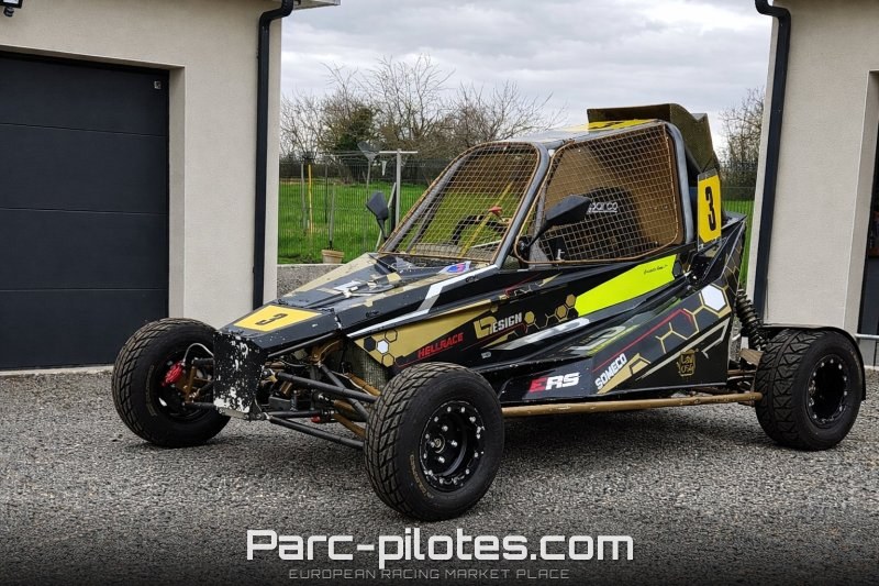 Jps maxi sprint – photo 1