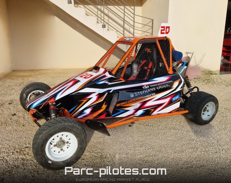 Baisse de prix MMS MT09 – photo 1