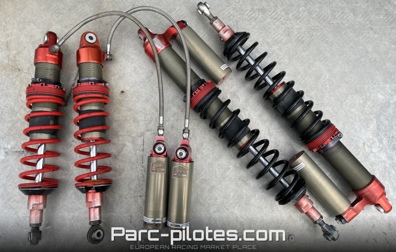 4 BOS 3 voies – photo 1