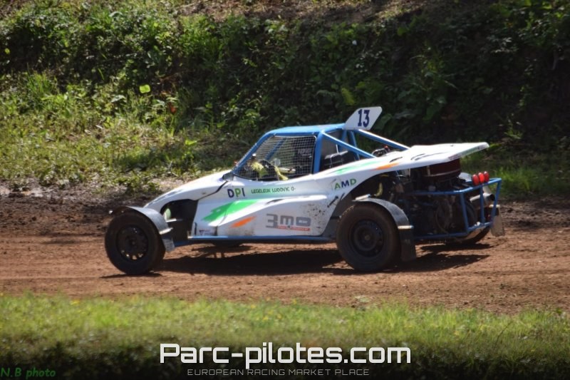 Propulsion s2 – photo 1