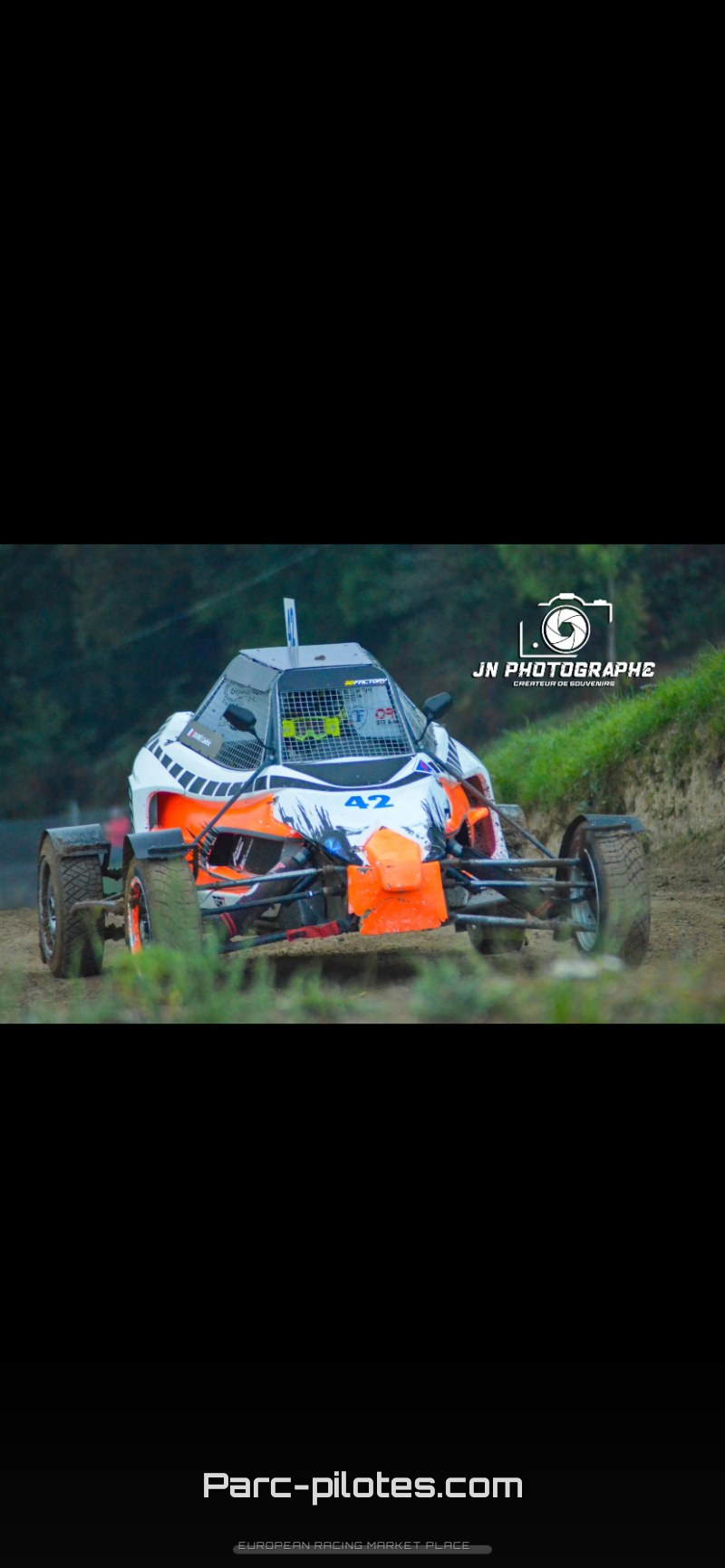 Buggy cup – photo 1