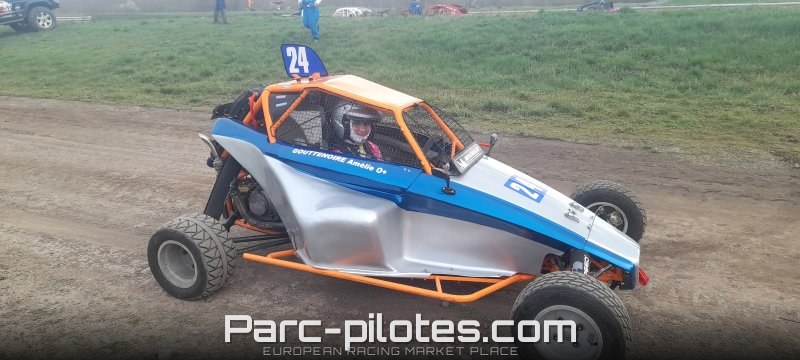 Camotos 500