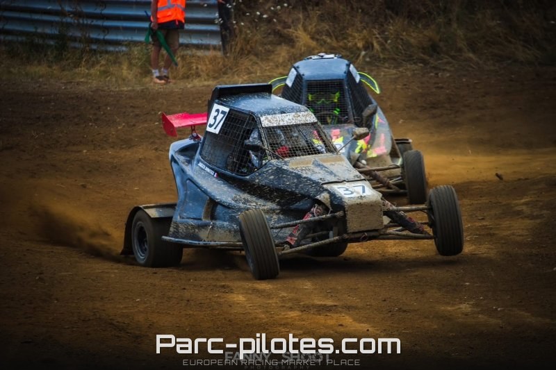 Roscross Er6 Maxi Sprint Junior Sprint