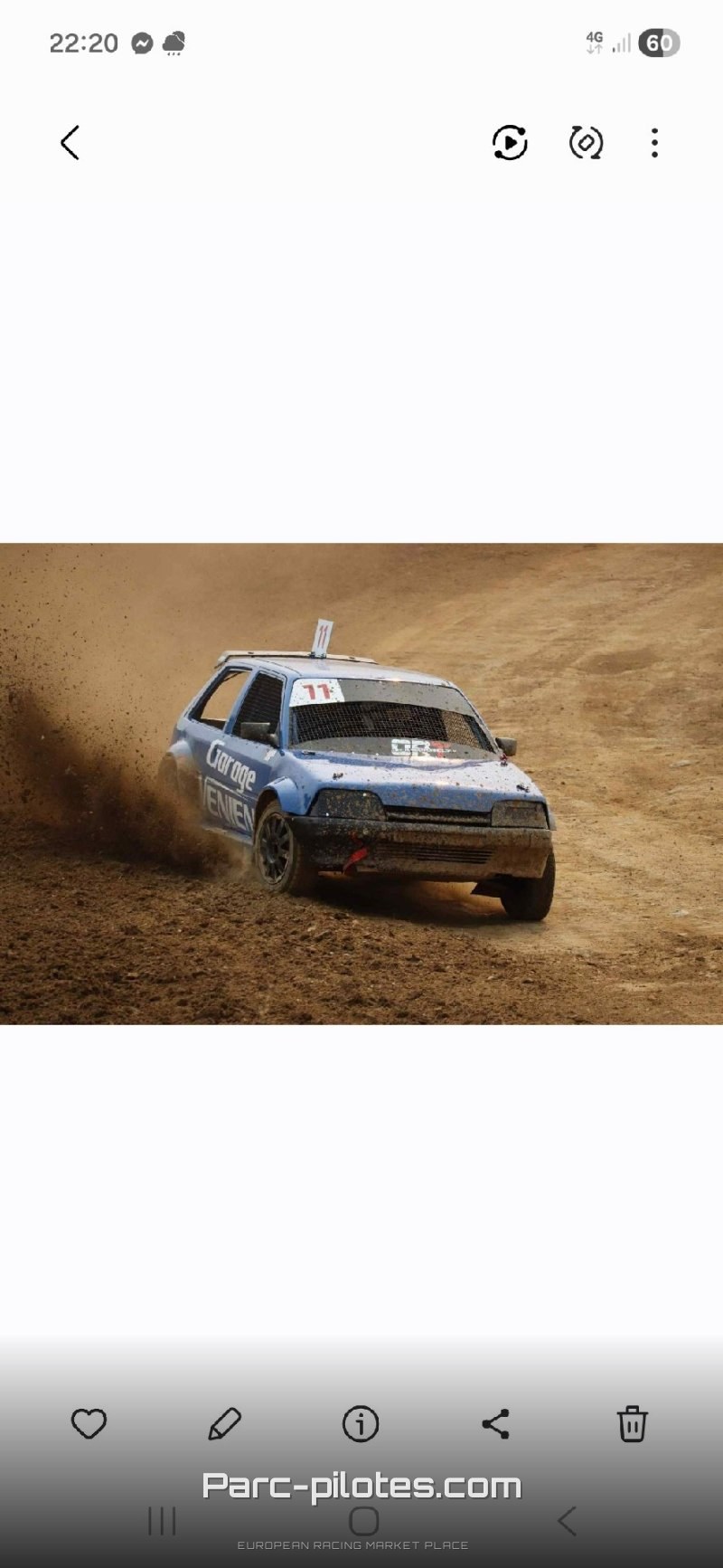 Ax maxi – photo 1