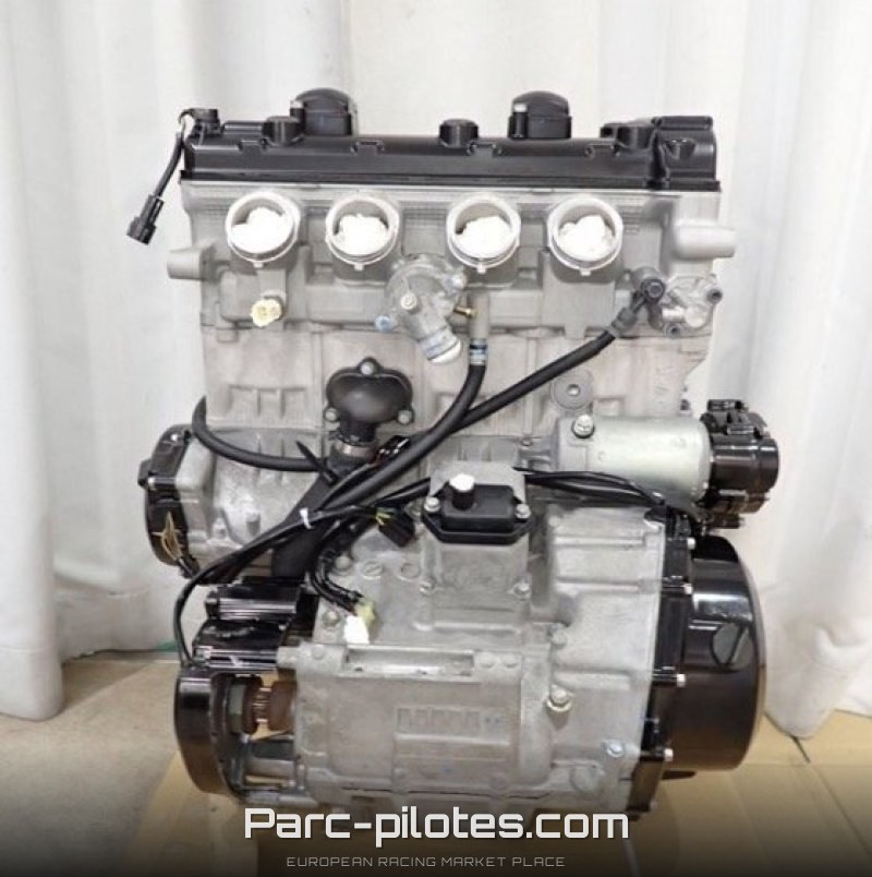 Vends moteur Hayabuza 1340