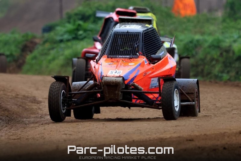 kartcross – photo 1