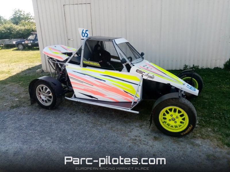 Buggy s2 – photo 1