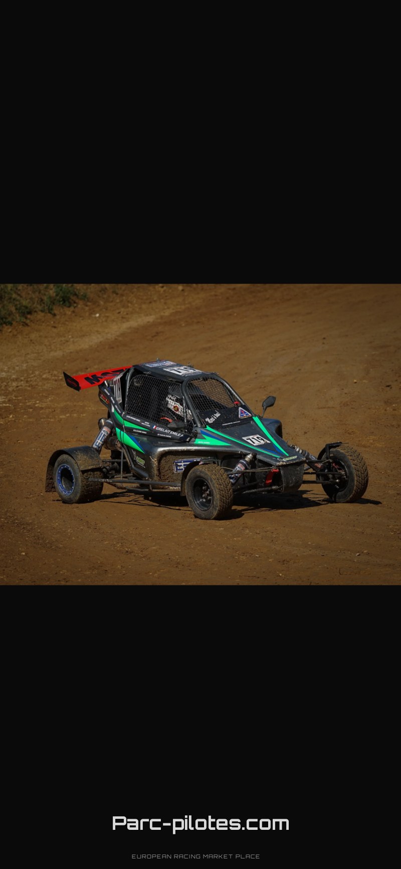 G-speed – photo 1