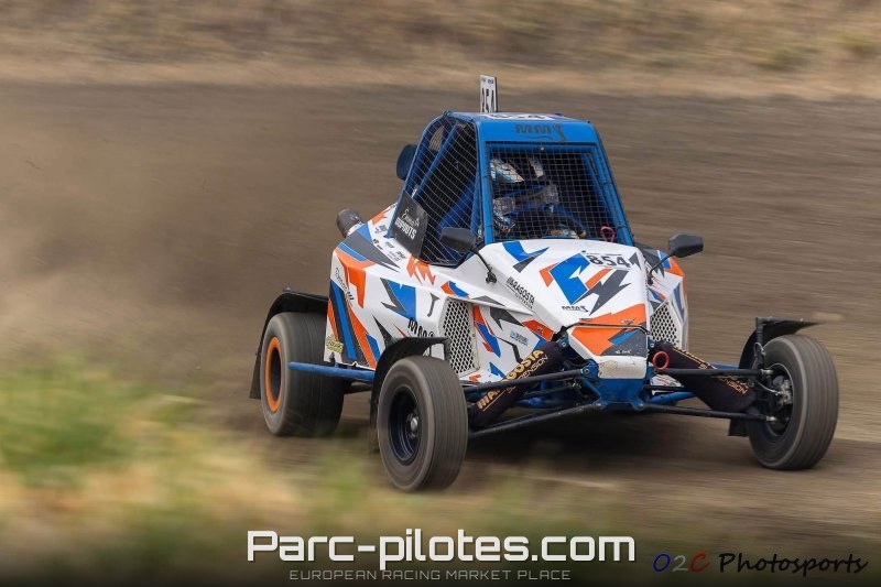 Mms cobra mt09 – photo 1