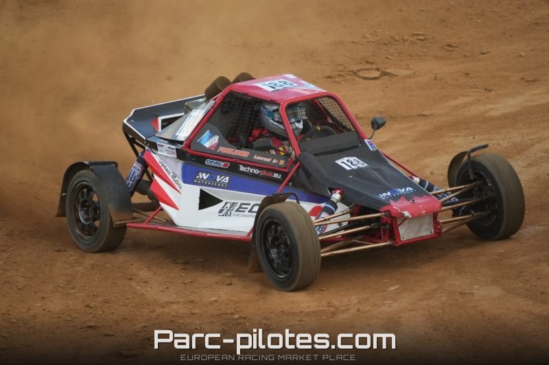 Peters 1600
