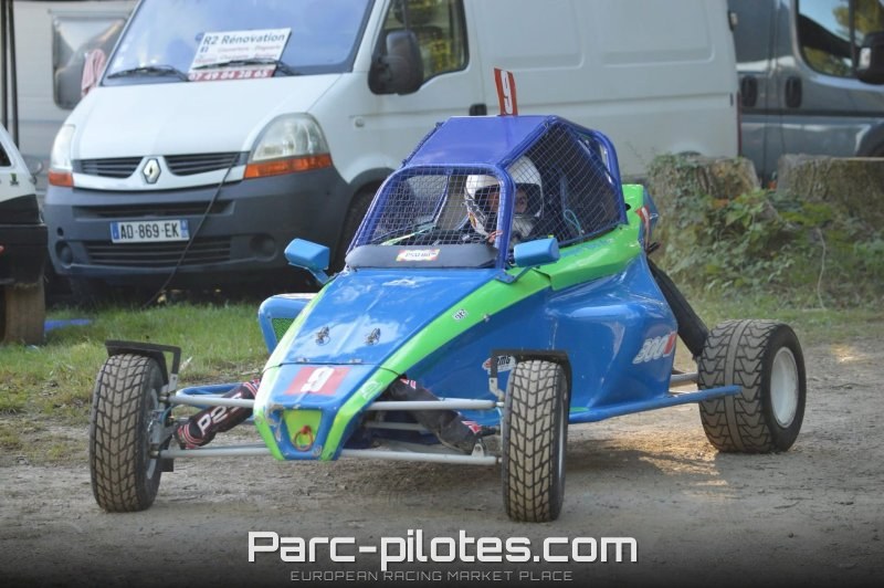 Camotos er6 – photo 1