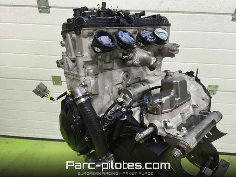 1000 GSXR – photo 1