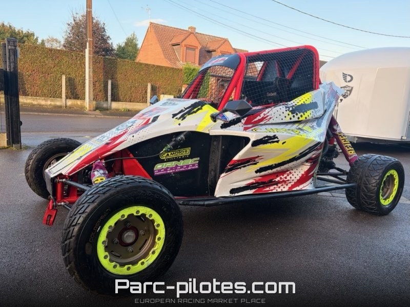 Camotos XC 2023