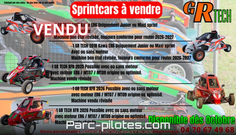 🔥 CROSSCAR À VENDRE ! 🔥 – photo 1