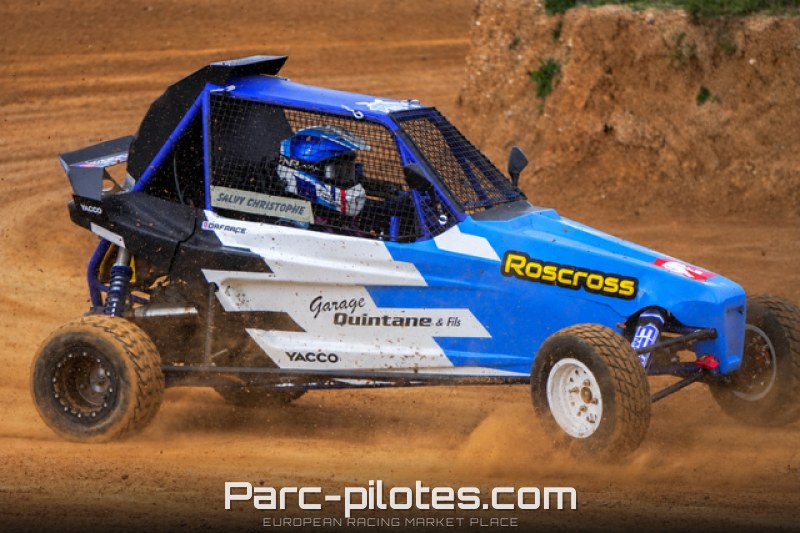 Roscross Mt07 – photo 1